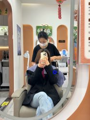 -希梵尔头皮抗衰·科技养发