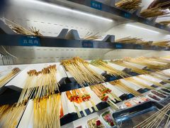 -屋头串串(新街里店)