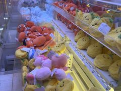 -风云再起游乐汇(北京西单西西友谊店)
