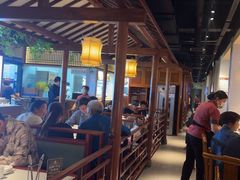 -老员外骨汤火锅(海州古城店)