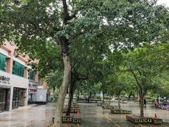 -中国工商银行(广州华南农业大学支行)