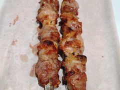 -丝路有约·西域美食