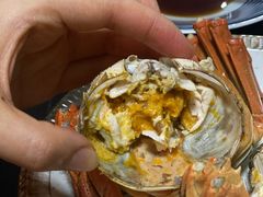 -黄记大闸蟹专卖店·活蟹·醉蟹