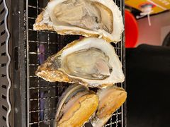 -白仁仔· 活烤海鲜 宵夜(豫园店)