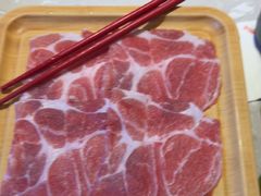 -空之介寿喜烧·和牛放题(恒隆广场店)