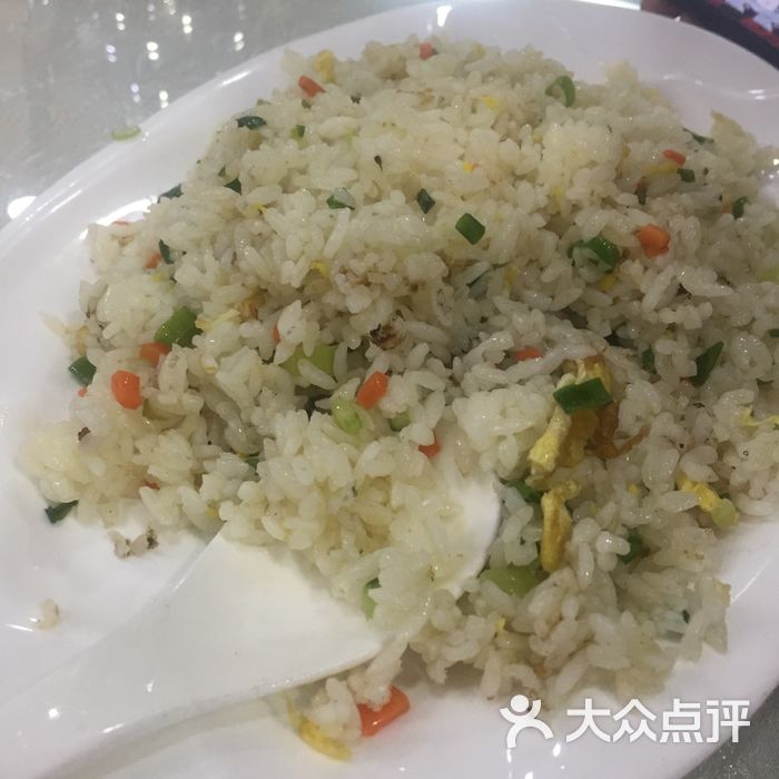 強氏喜阿婆粥餅屋