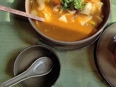 面片汤-松赞拉萨林卡酒店