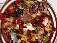 -丹江渔村(望京店)