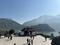 -白帝城·瞿塘峡景区
