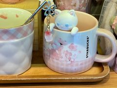 -星巴克(深圳佳宁娜友谊广场店)