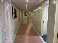 -杭州龙禧福朋喜来登酒店·游泳健身中心