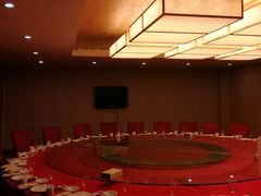 包厢-依兰国际酒店-颐和轩中餐厅