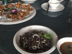 -渔公码头·九龙湾国际饭店