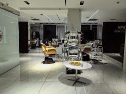 -NEW FACE烫染专业店