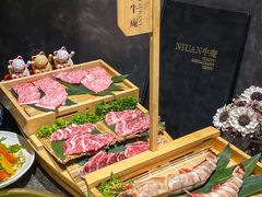 -NIUAN牛庵·日式和牛烧肉(恒隆店)