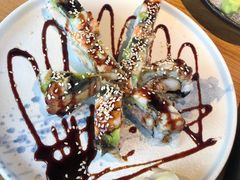 -Hatsune隐泉日式料理(三里屯太古里店)