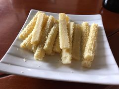 -诺敏塔拉奶茶-布里亚特包子-手把肉(锦都会店)