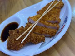 -哈灵现炒本帮面(宁波路店)