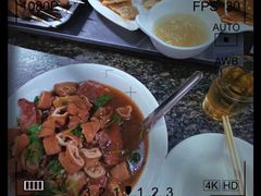 卤煮-二姐卤煮(南十里居店)