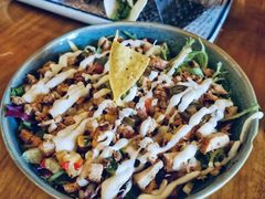 -HFFOUSA TACO弗萨塔可墨西哥餐厅(颐堤港店)