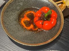 -和一料理(安阳店)