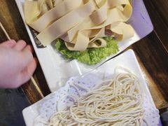 -唇辣号重庆老火锅(燕郊鑫乐汇店)