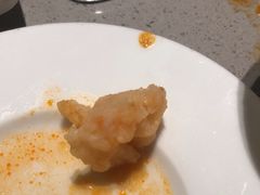 -海底捞火锅(高新万达店)