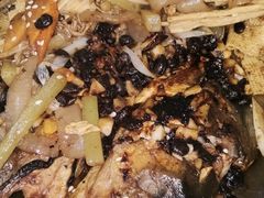 -锦尚阁烤鱼•天津菜(宣武门胡同店)