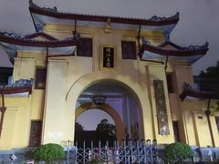 -桂林独秀峰王城景区