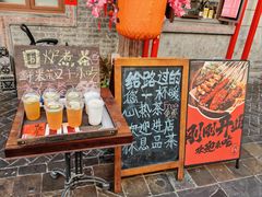 -昆明老街