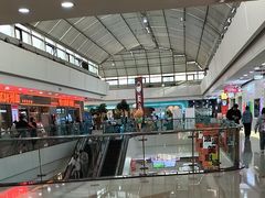 -万达广场(太原街店)