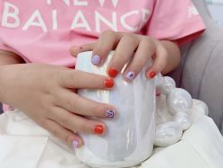 -秀色美甲美睫纹绣护肤