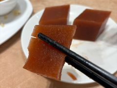 -广东胜利宾馆西关粤中餐厅