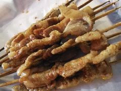 -小红桶烧烤(烟台芝罘医院总店)