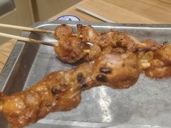 -西部马华清真兰州牛肉面·烧烤夜市(关东店)