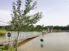 -香山公园