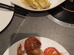 -一方渔歌蒸汽海鲜自助(文化路万达广场店)