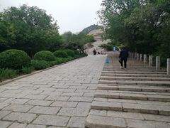 -府君山公园