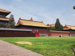 -北京市劳动人民文化宫(太庙)