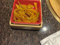 -正苑26年海鲜烤肉•牛尾汤汤饭(东港店)