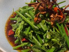 -雀蓝川菜(滨湖万象汇店)