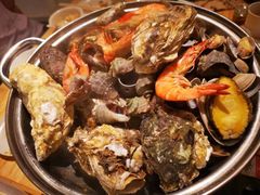 -启博美食城(孟家店)