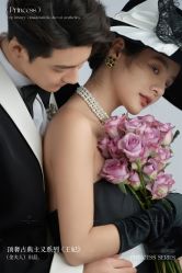 -金夫人婚纱摄影(包河万达店)