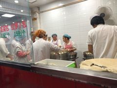 -郑家包子牛肉拉面(尚勤路店)