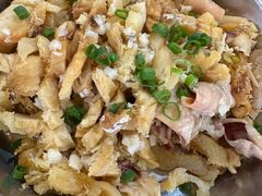 -红旗山庄(圭峰山店)