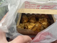 -阿捡忭京炸鸡(韭菜园总店)