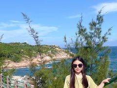 -广东惠东海龟国家级自然保护区
