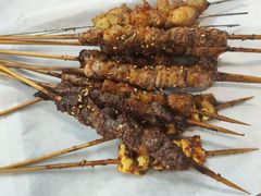 -老黑板筋(顺义总店)