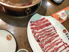 -羊乐锅·火锅·烧烤(夫子庙店)