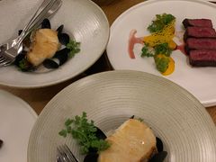 法式香煎银鳕鱼-EN SPACE恩空间